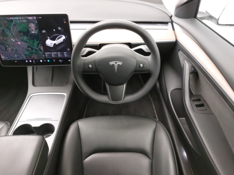 Used Tesla Model 3 2022 for sale - 76975301: Photo 7