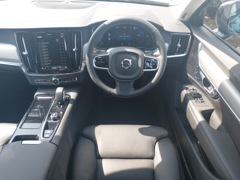 Used Volvo V90 2025 for sale - 77449238: Photo 7