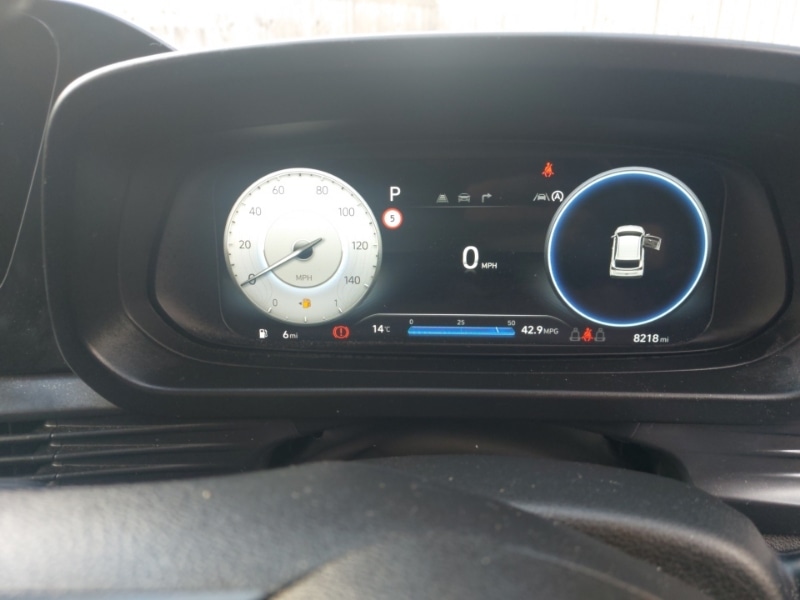 Used Hyundai i20 2024 for sale - 77956036: Photo 10