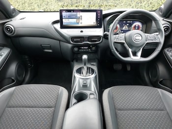 Used Nissan Juke 2024 for sale - 76578815: Photo