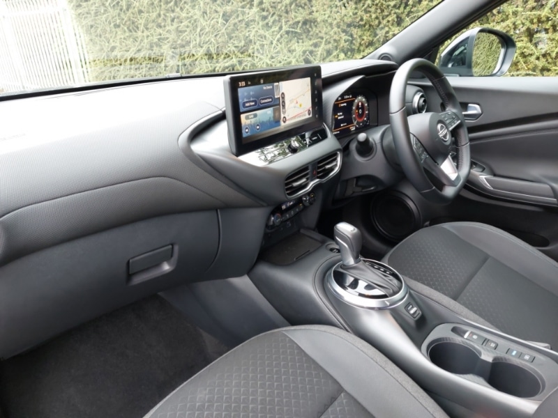 Used Nissan Juke 2024 for sale - 76578815: Photo 5