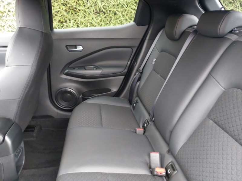 Used Nissan Juke 2024 for sale - 76578815: Photo 6