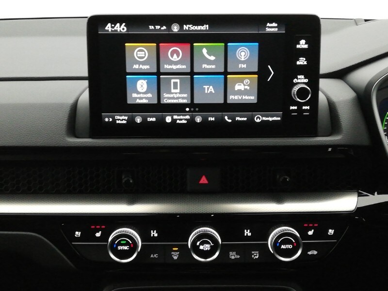 Used Honda CR-V 2024 for sale - 78057444: Photo 10