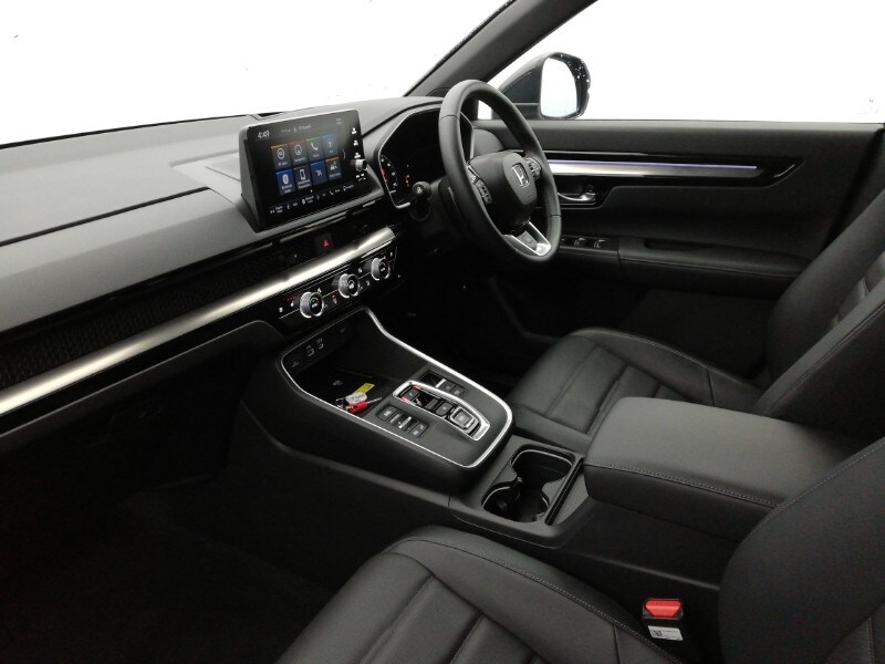 Used Honda CR-V 2024 for sale - 78057444: Photo 5