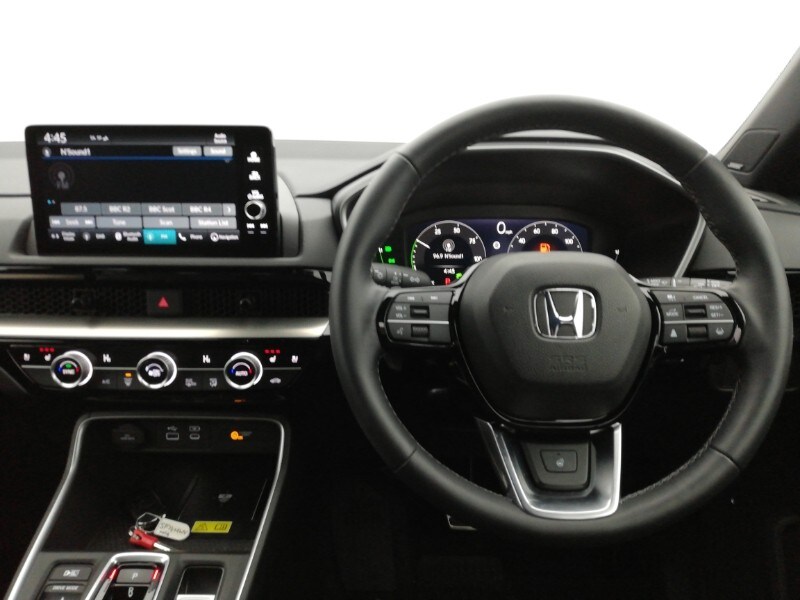 Used Honda CR-V 2024 for sale - 78057444: Photo 7