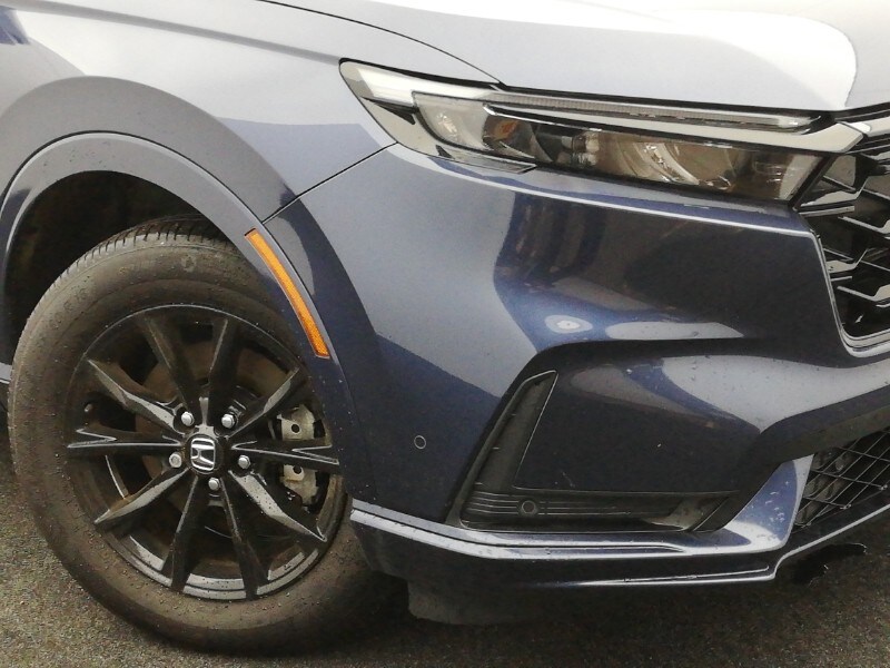 Used Honda CR-V 2024 for sale - 78057444: Photo 9