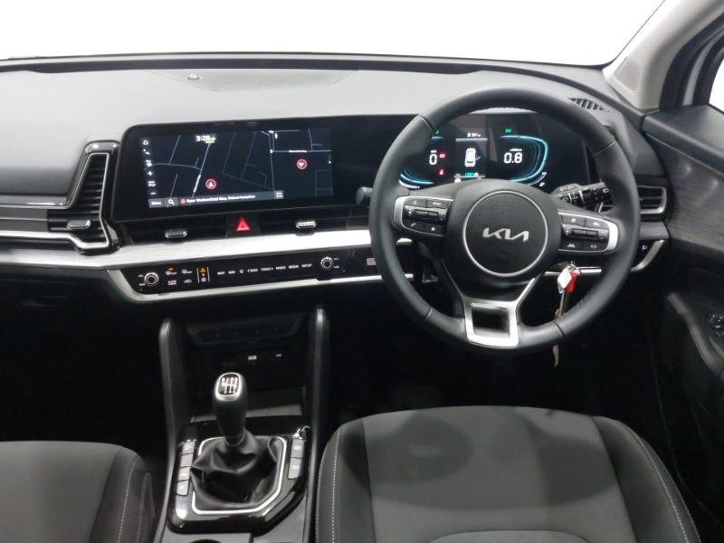 Used Kia Sportage 2025 for sale - 76720936: Photo 10