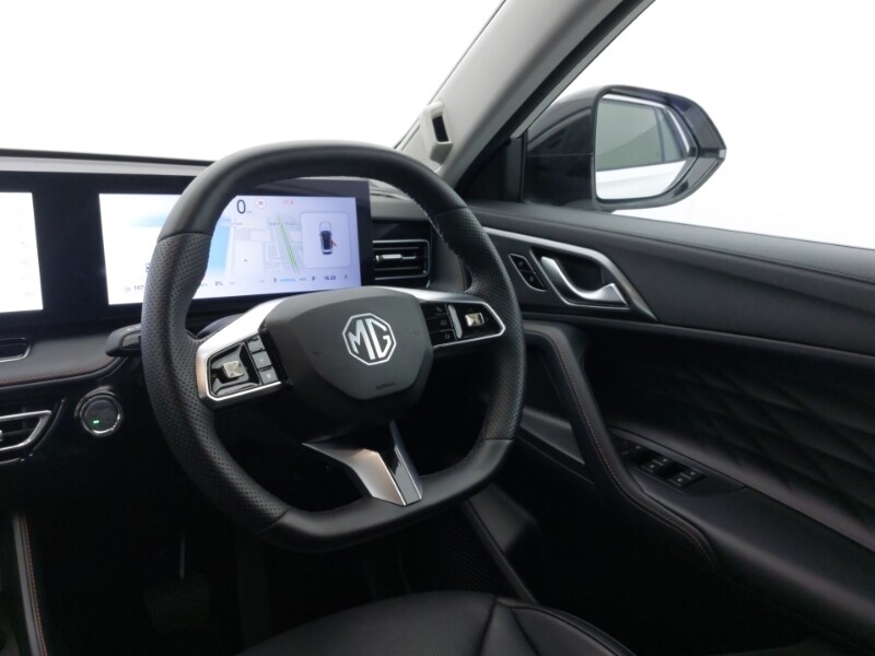 Used MG MG HS 2025 for sale - 78114423: Photo 10