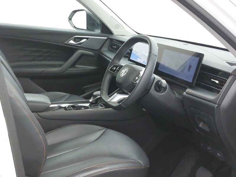 Used MG MG HS 2025 for sale - 78114423: Photo 12