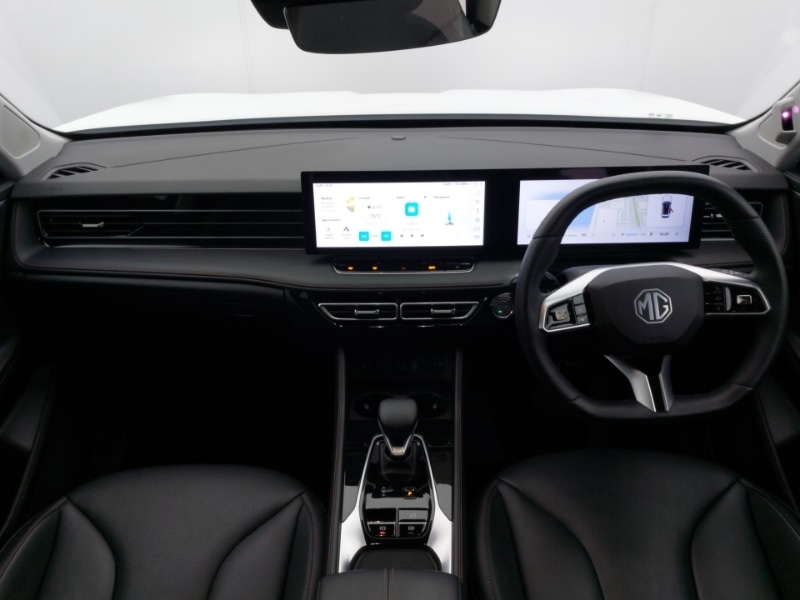 Used MG MG HS 2025 for sale - 78114423: Photo 2