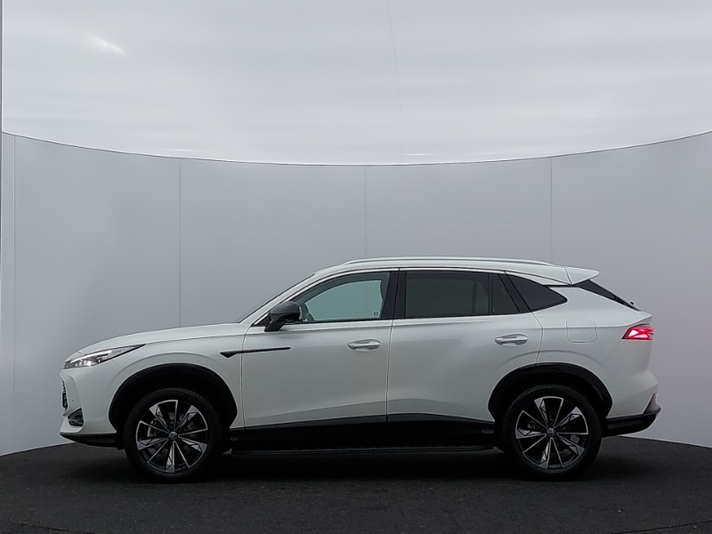 Used MG MG HS 2025 for sale - 78114423: Photo 4