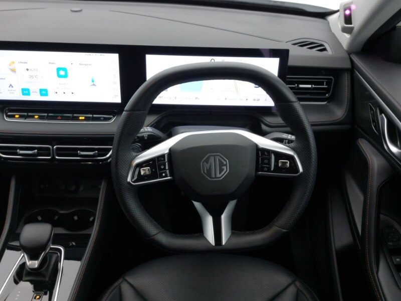 Used MG MG HS 2025 for sale - 78114423: Photo 7