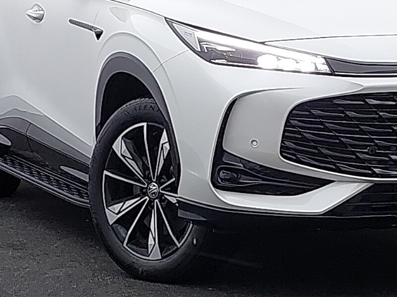 Used MG MG HS 2025 for sale - 78114423: Photo 9