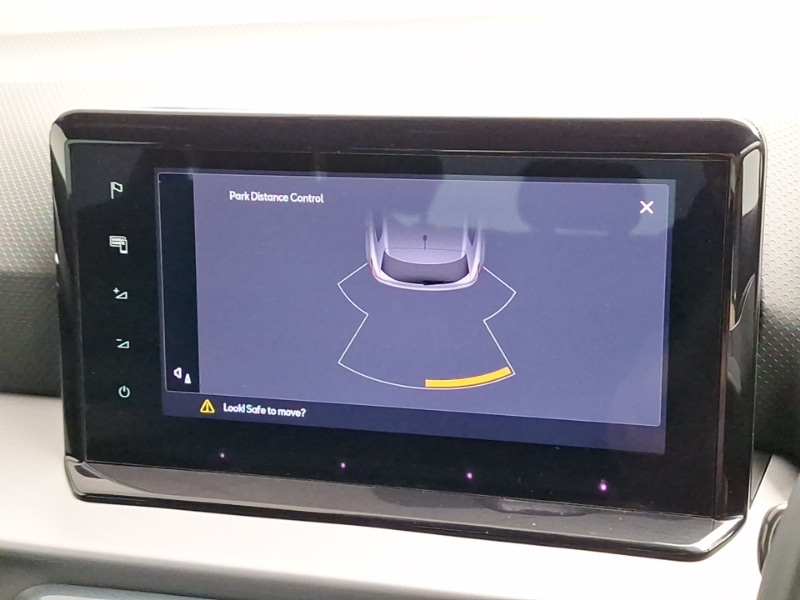 Used SEAT Ibiza 2024 for sale - 76749276: Photo 12