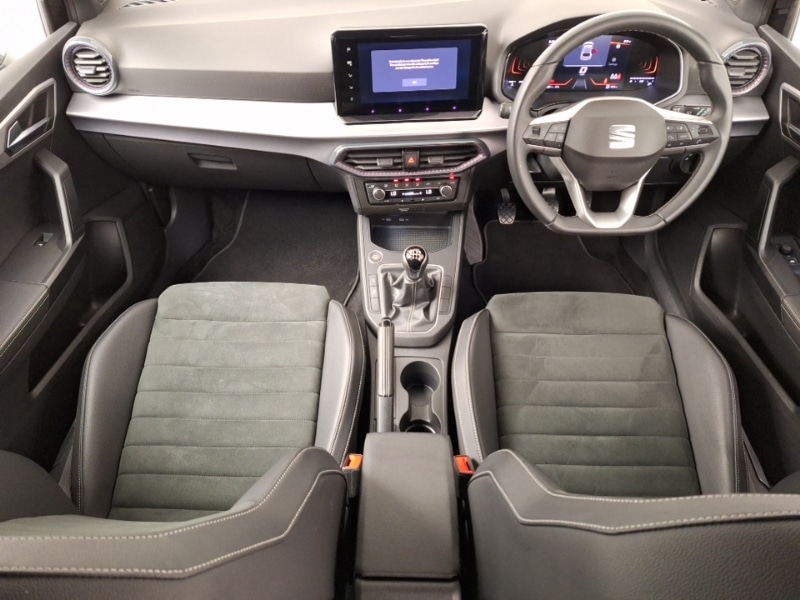 Used SEAT Ibiza 2024 for sale - 76749276: Photo 2