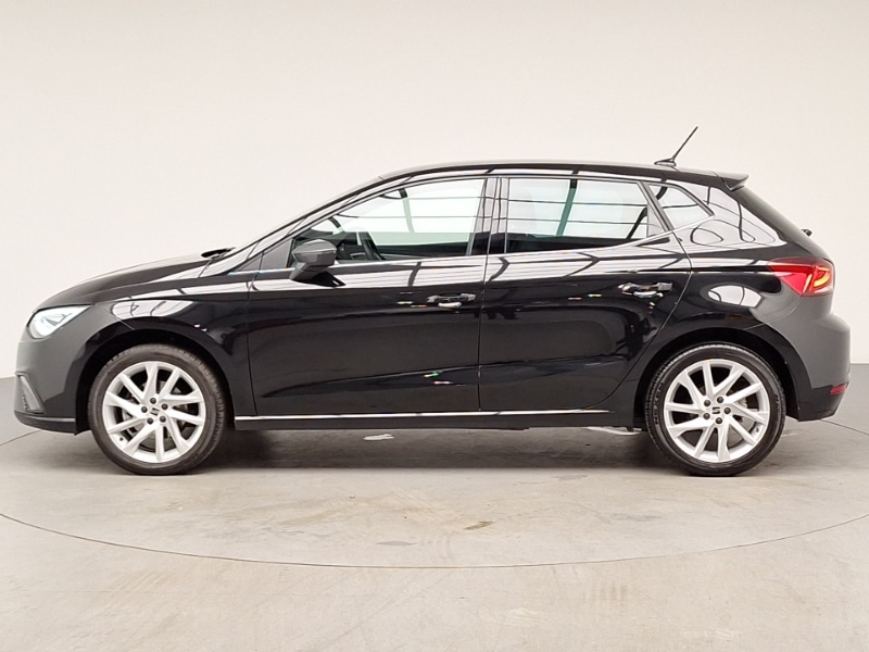 Used SEAT Ibiza 2024 for sale - 76749276: Photo 4