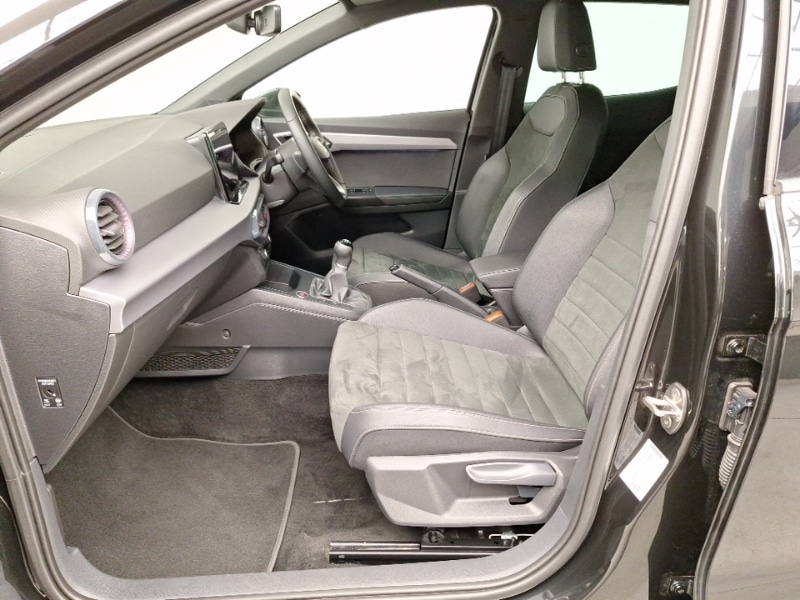 Used SEAT Ibiza 2024 for sale - 76749276: Photo 5