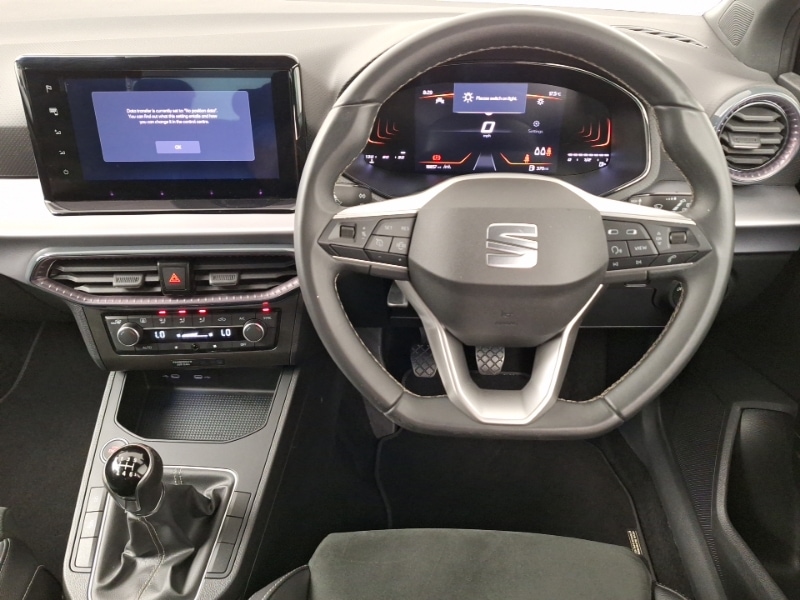 Used SEAT Ibiza 2024 for sale - 76749276: Photo 7