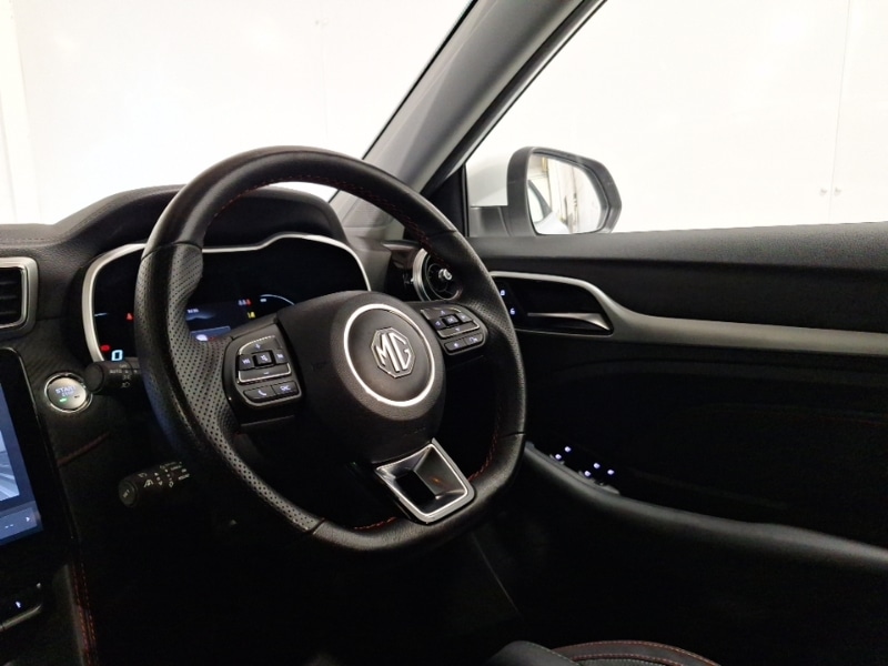 Used MG MG ZS 2023 for sale - 77912453: Photo 10