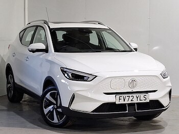 MG MG ZS feature image