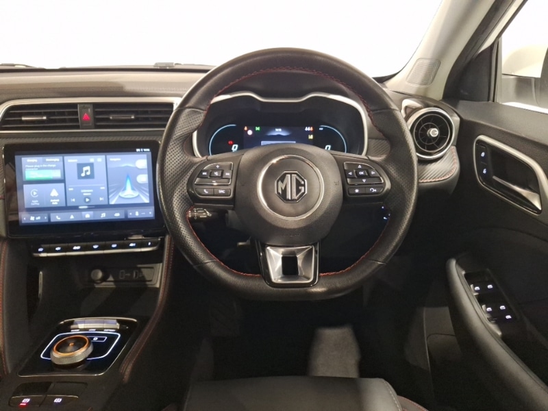 Used MG MG ZS 2023 for sale - 77912453: Photo 7