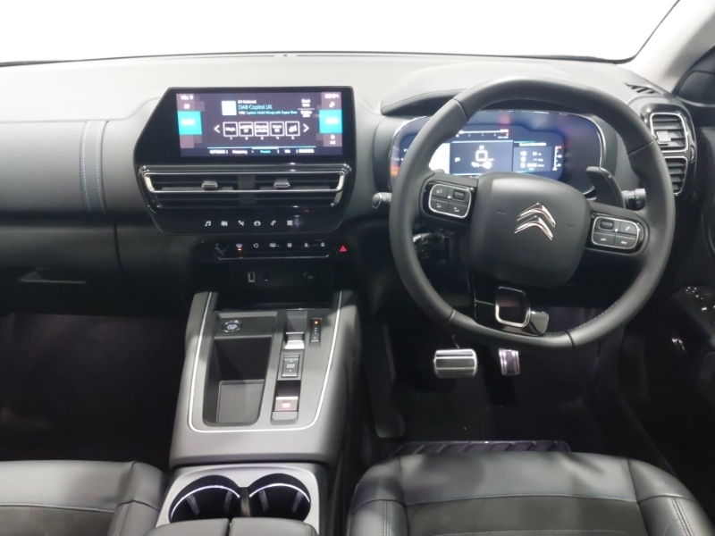 Used Citroen C5 Aircross 2022 for sale - 76666434: Photo 10