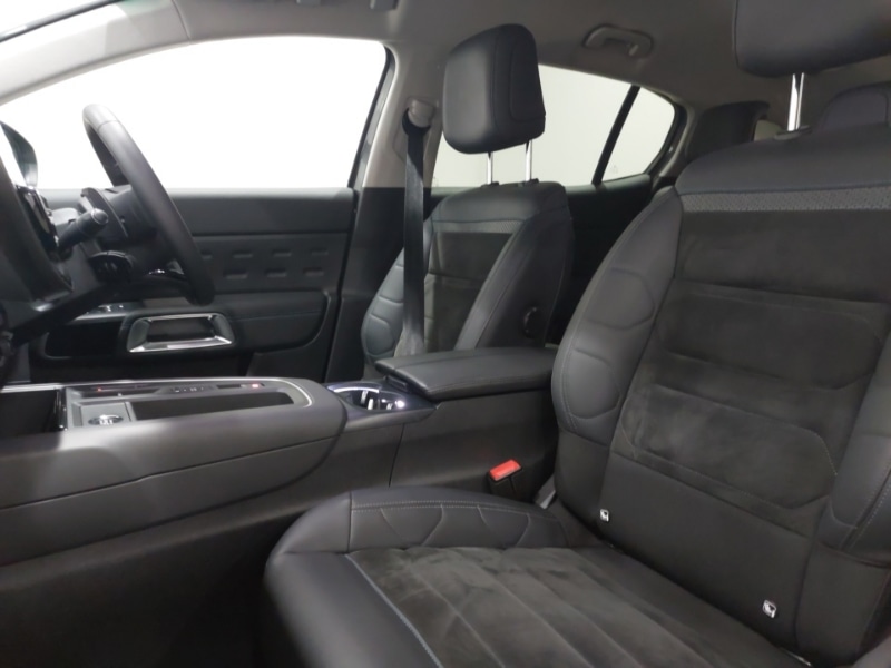 Used Citroen C5 Aircross 2022 for sale - 76666434: Photo 5