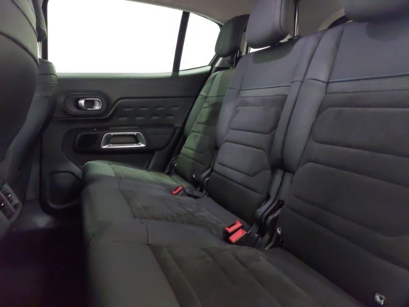 Used Citroen C5 Aircross 2022 for sale - 76666434: Photo 6