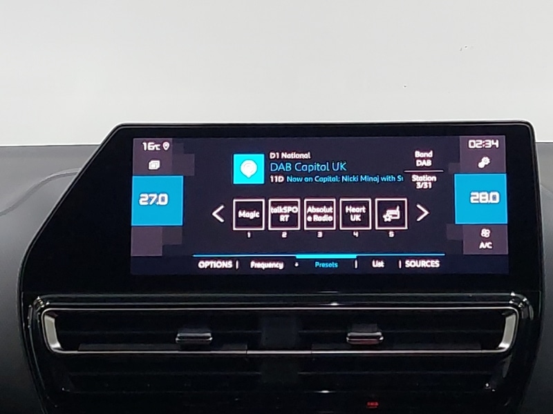 Used Citroen C5 Aircross 2022 for sale - 76666434: Photo 7