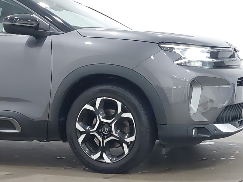 Used Citroen C5 Aircross 2022 for sale - 76666434: Photo 9
