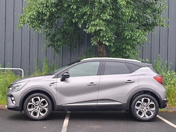 Used Renault Captur 2023 for sale - 78945808: Photo