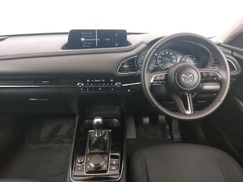 Used Mazda CX-30 2024 for sale - 78890002: Photo