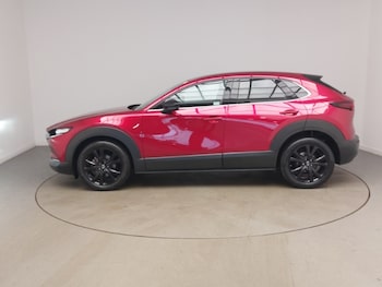 Used Mazda CX-30 2024 for sale - 78890002: Photo