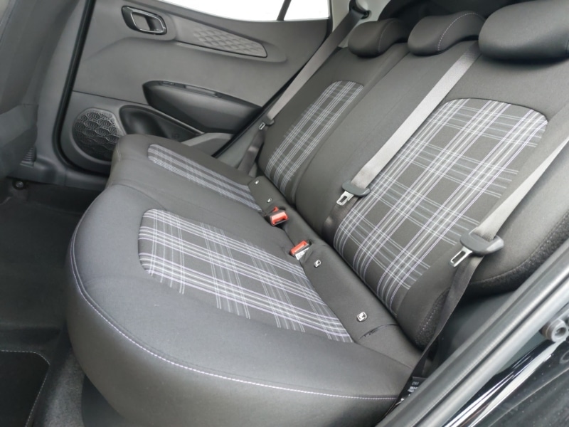 Used Hyundai i10 2026 for sale - 78146320: Photo 6