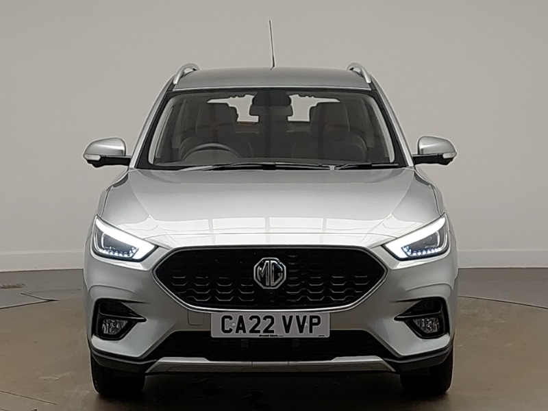 Used MG MG ZS 2022 for sale - 77115588: Photo 12