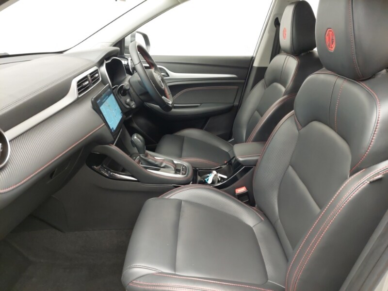 Used MG MG ZS 2022 for sale - 77115588: Photo 5