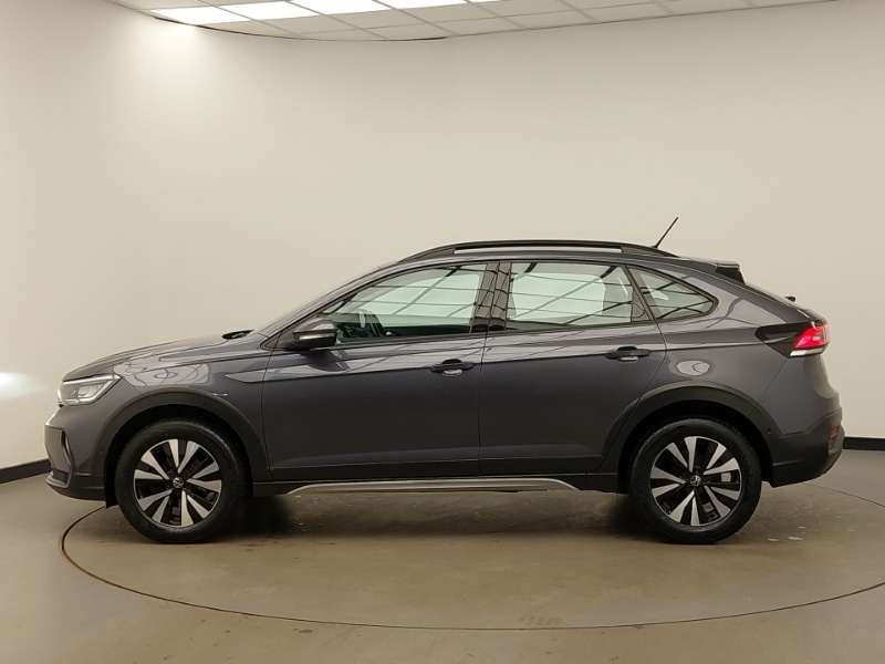 Used Volkswagen Taigo 2022 for sale - 76970779: Photo 4