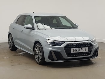Used Audi A1 2021 for sale - 78872650: Photo