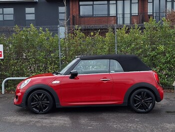Used MINI Cooper 2020 for sale - 78361390: Photo