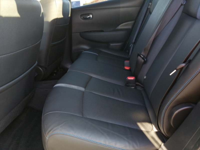 Used Nissan Leaf 2022 for sale - 76687930: Photo 6