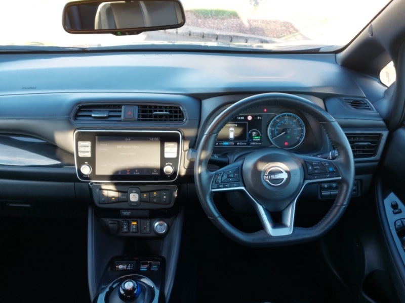 Used Nissan Leaf 2022 for sale - 76687930: Photo 7