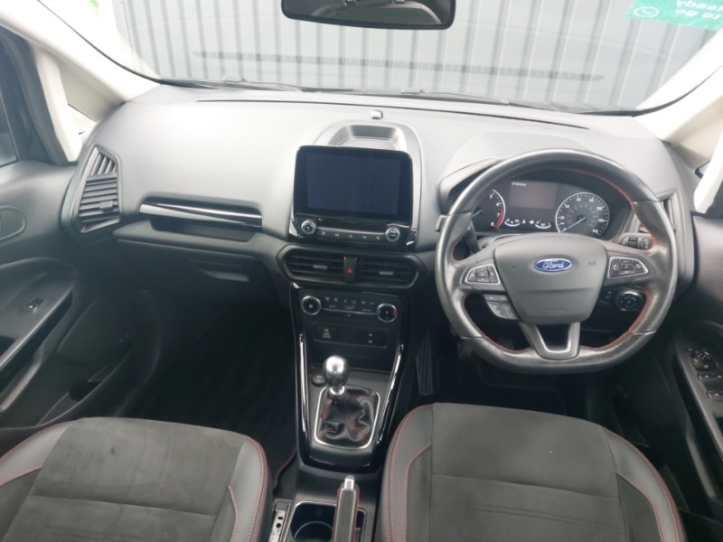 Used Ford Ecosport 2022 for sale - 76103210: Photo 2