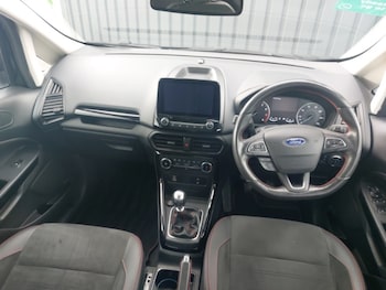Used Ford Ecosport 2022 for sale - 76103210: Photo 2