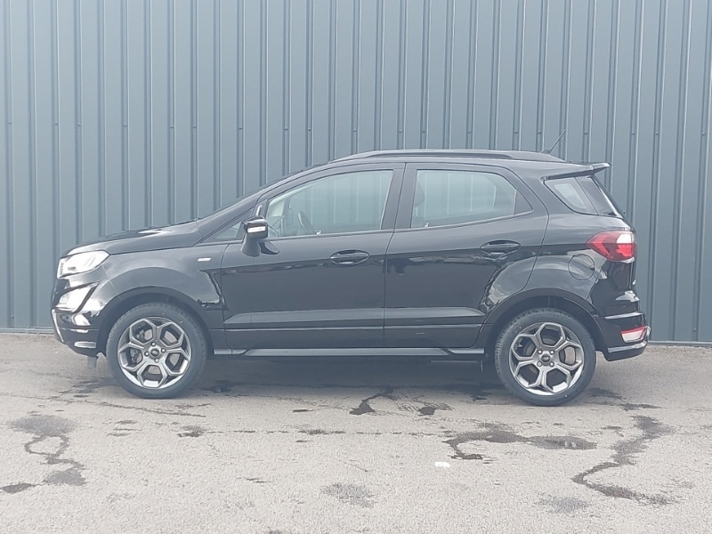 Used Ford Ecosport 2022 for sale - 76103210: Photo 4