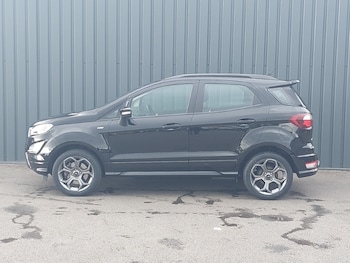 Used Ford Ecosport 2022 for sale - 76103210: Photo 4