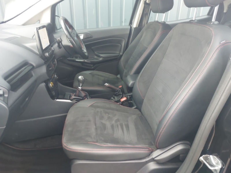 Used Ford Ecosport 2022 for sale - 76103210: Photo 5