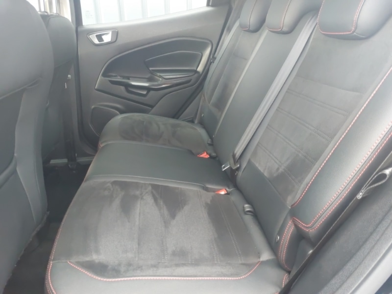 Used Ford Ecosport 2022 for sale - 76103210: Photo 6