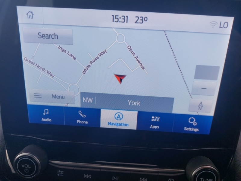 Used Ford Ecosport 2022 for sale - 76103210: Photo 7