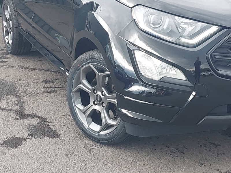 Used Ford Ecosport 2022 for sale - 76103210: Photo 9