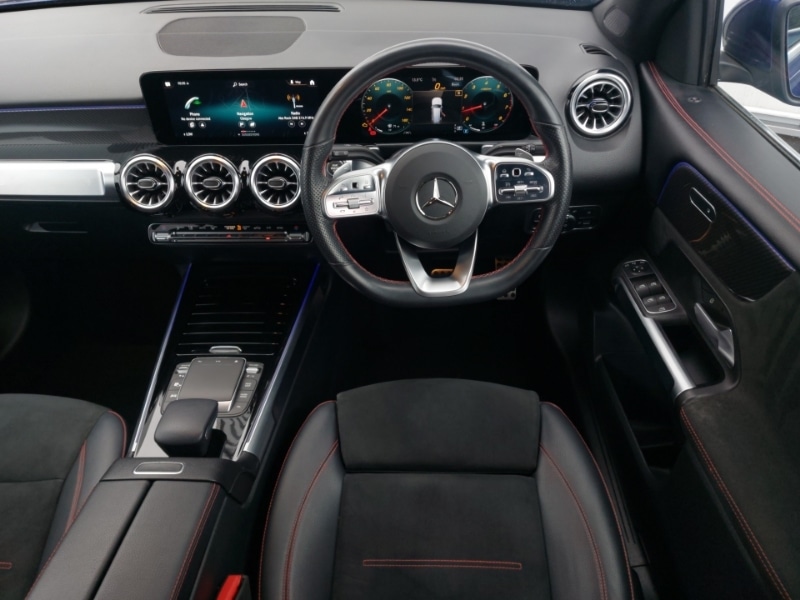 Used Mercedes-Benz GLB 2022 for sale - 77817113: Photo 11